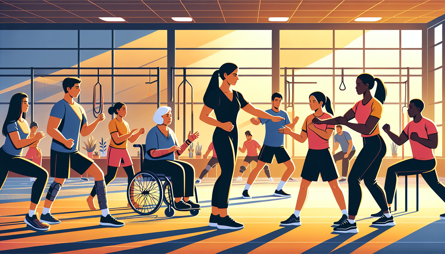 How to Start a Profitable Self Defense Business [11 Steps]