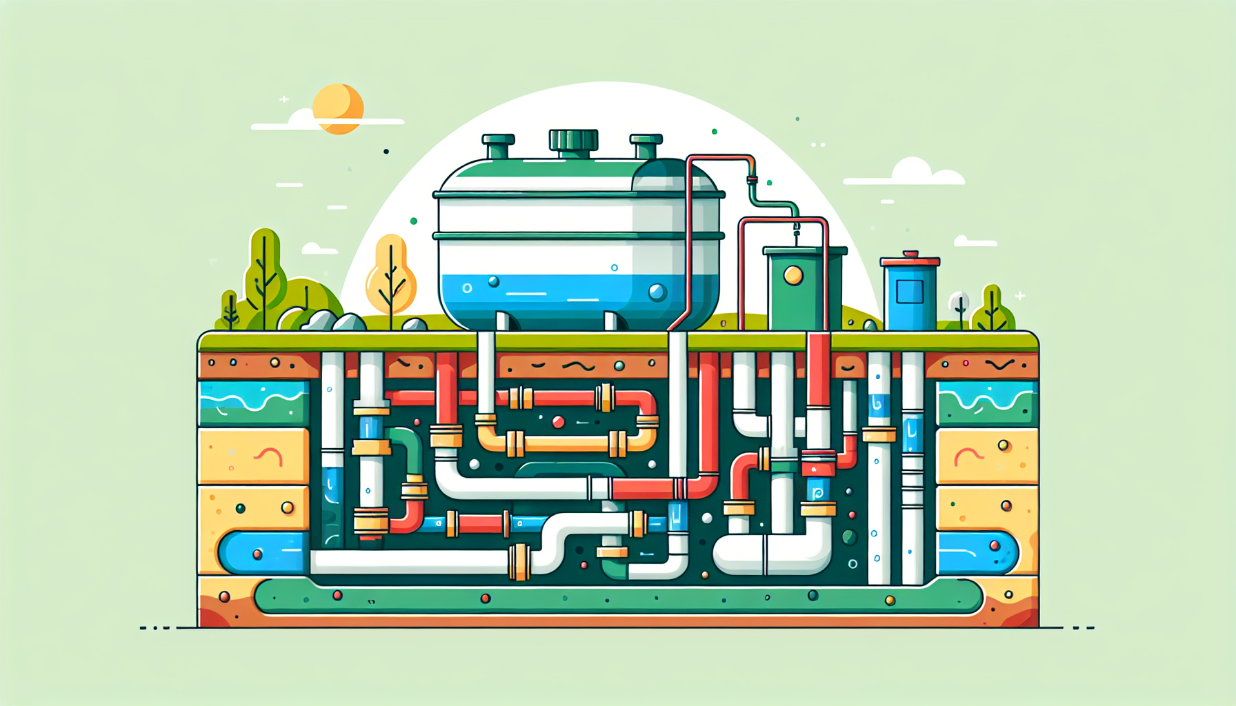 How to Start a Profitable Septic Tank Business [11 Steps]