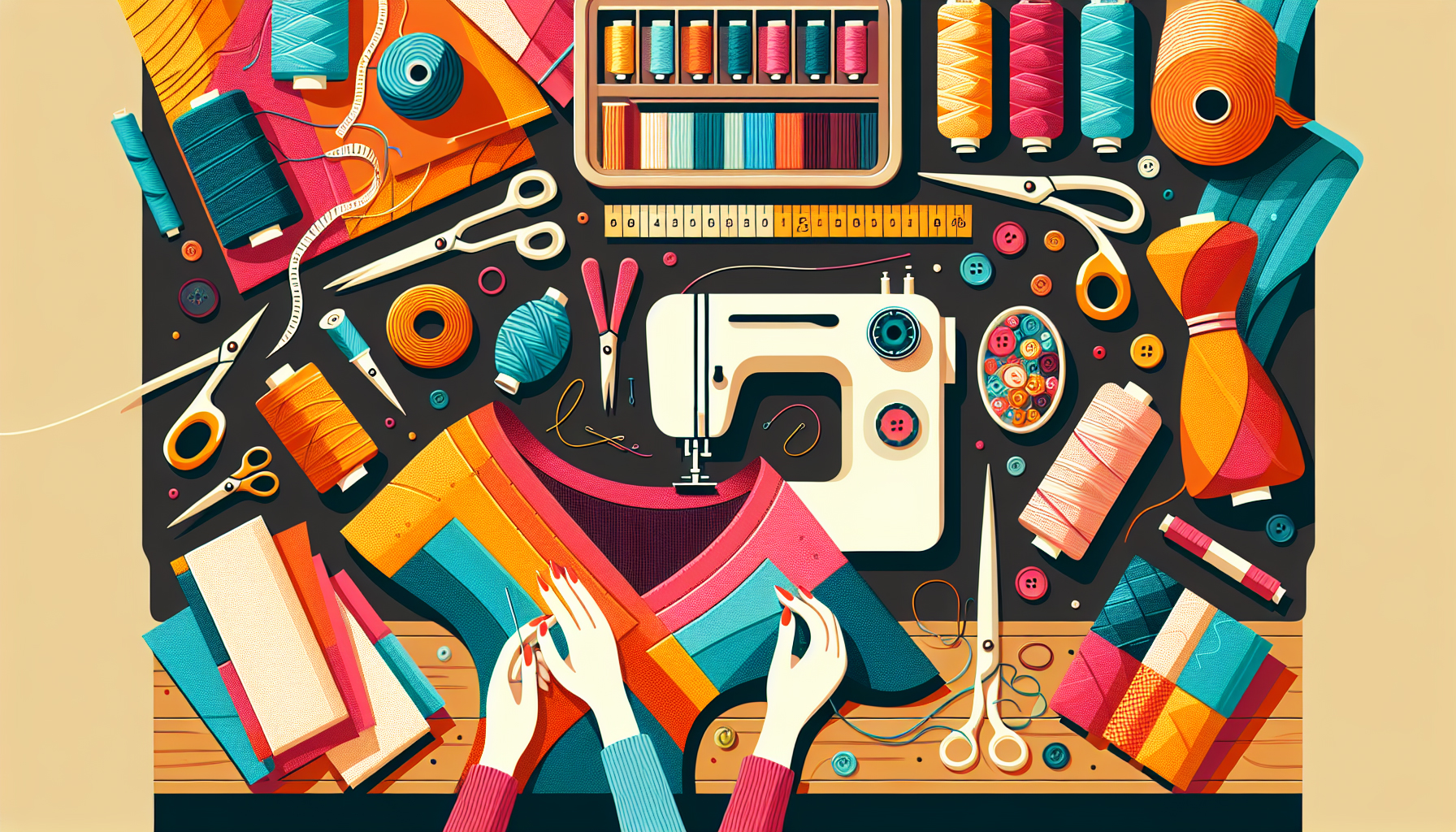 how-to-start-a-profitable-sewing-business-11-steps