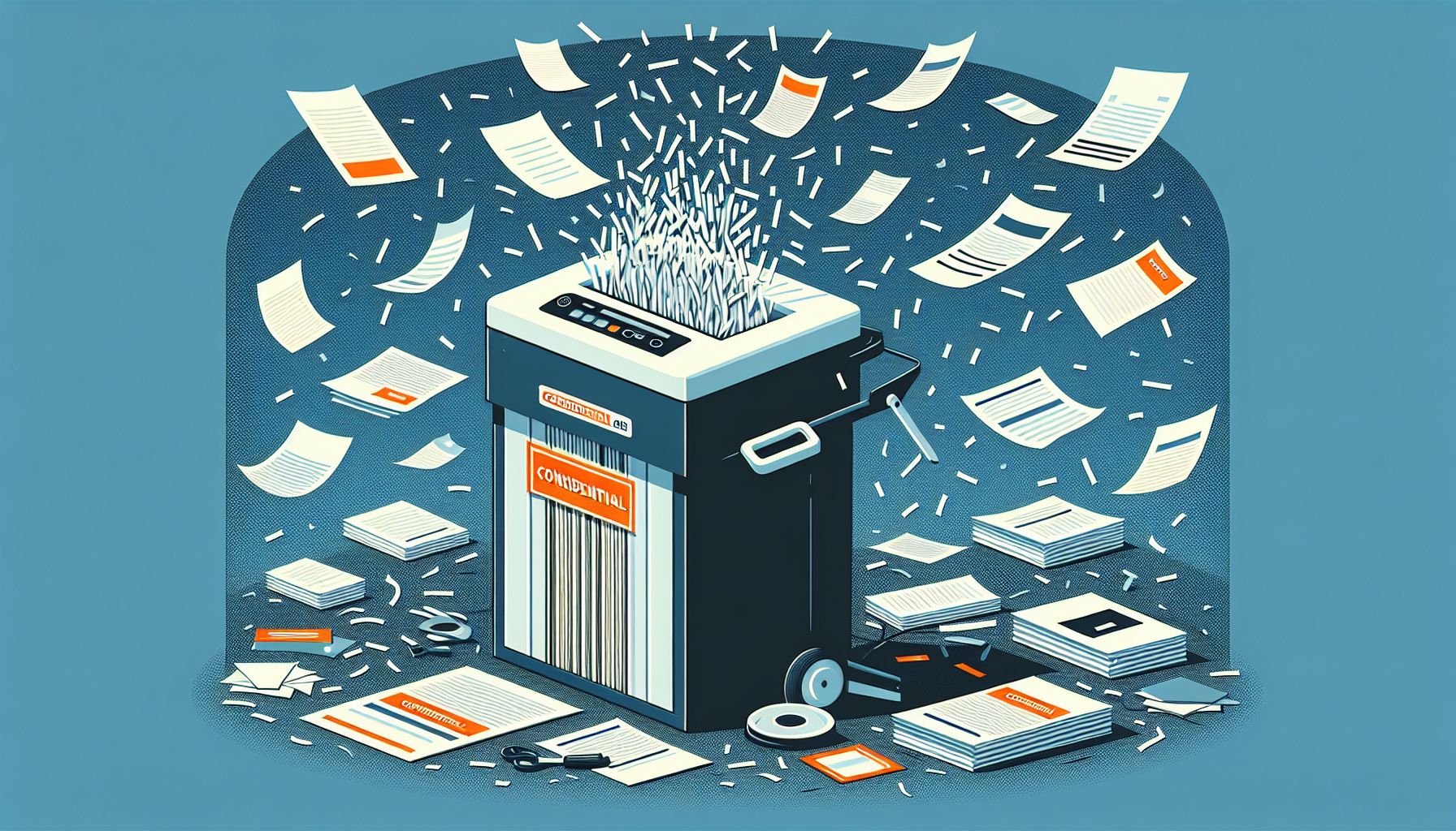 How to Start a Profitable Shredding Business [11 Steps]