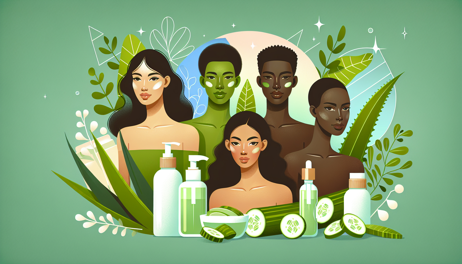 How to Start a Profitable Skin Care Business [11 Steps]