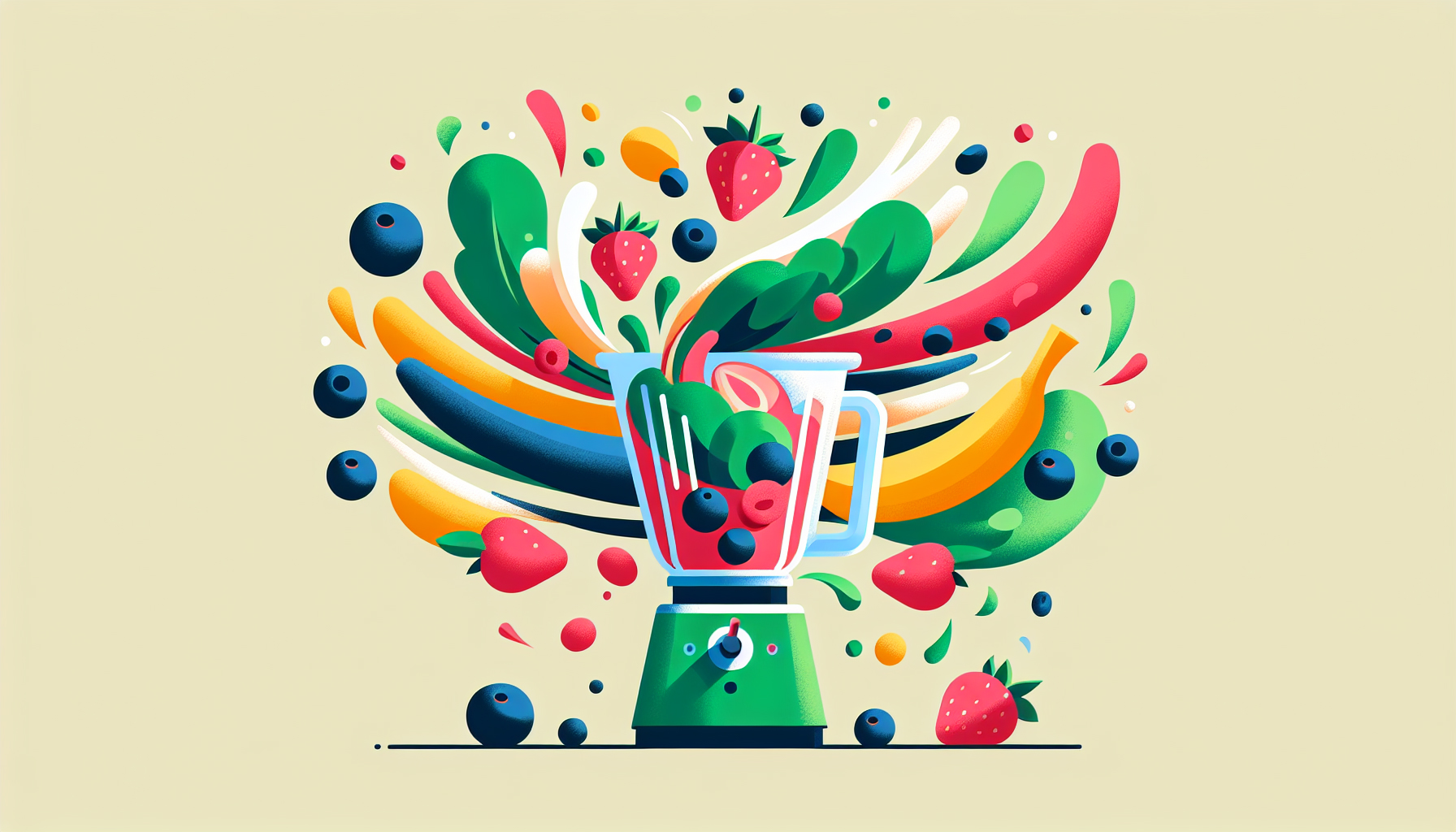 How to Start a Profitable Smoothie Business [11 Steps]