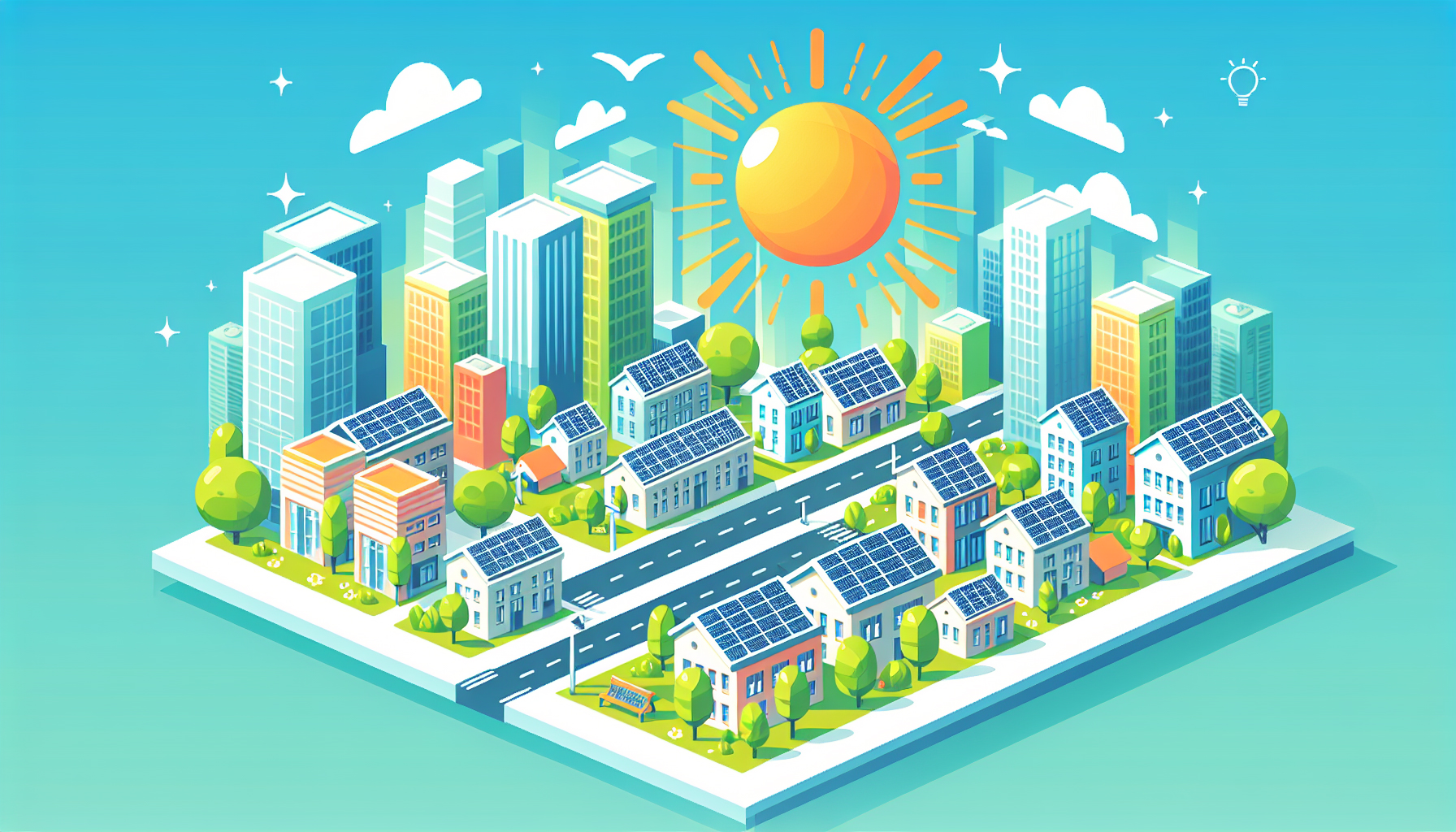 How to Start a Profitable Solar Panel Business [11 Steps]