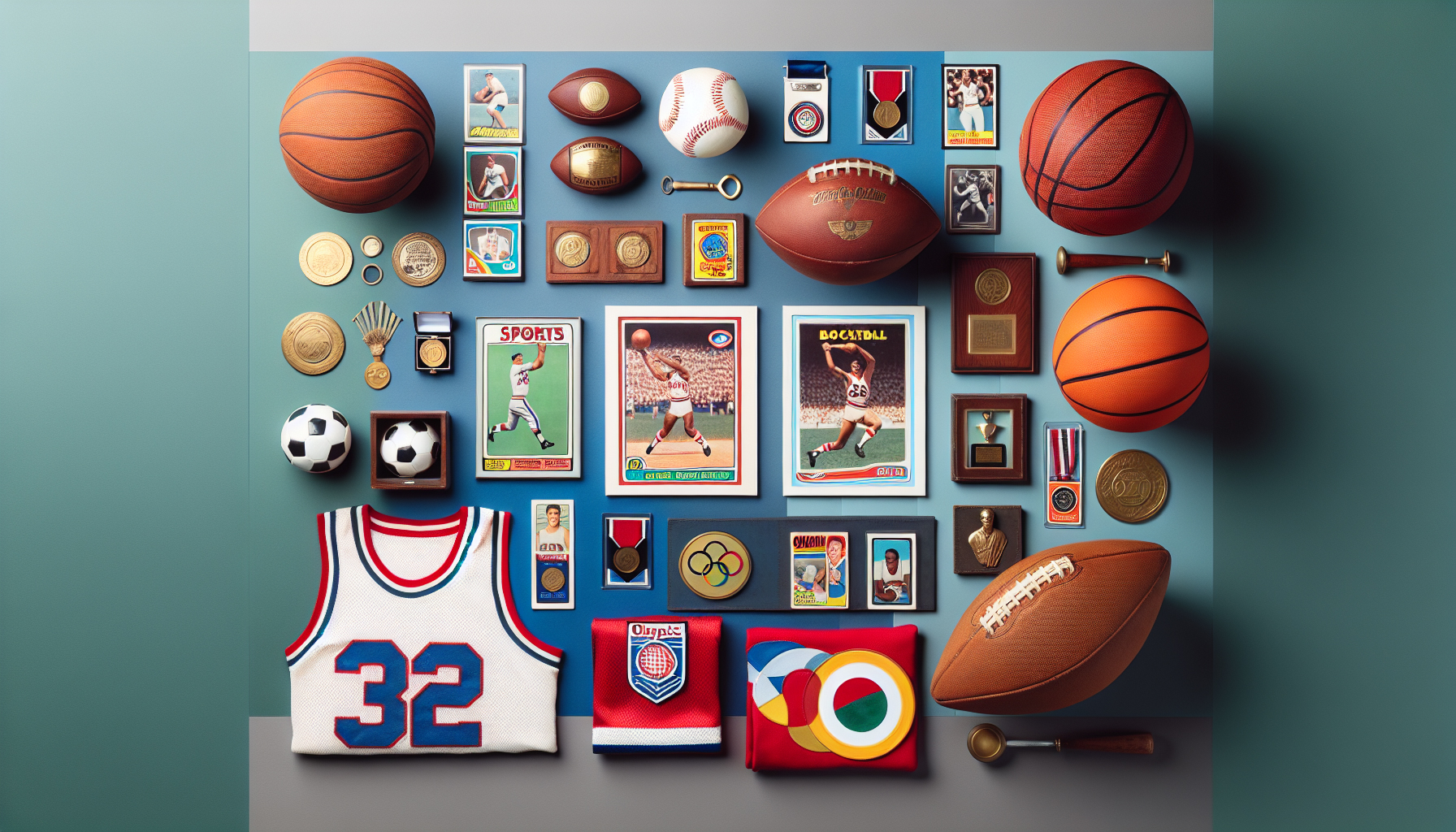 How to Start a Profitable Sports Memorabilia Business [11 Steps]