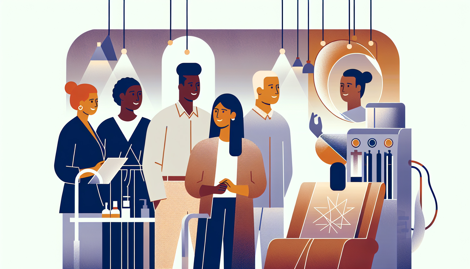 How to Start a Profitable Spray Tan Business [11 Steps]