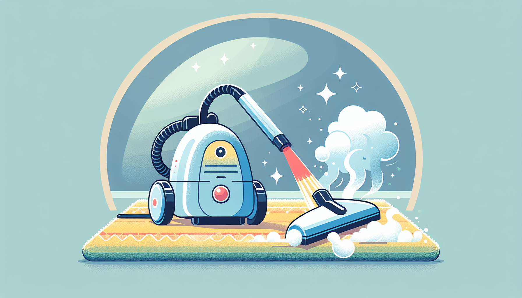 How to Start a Profitable Steam Cleaning Business [11 Steps]