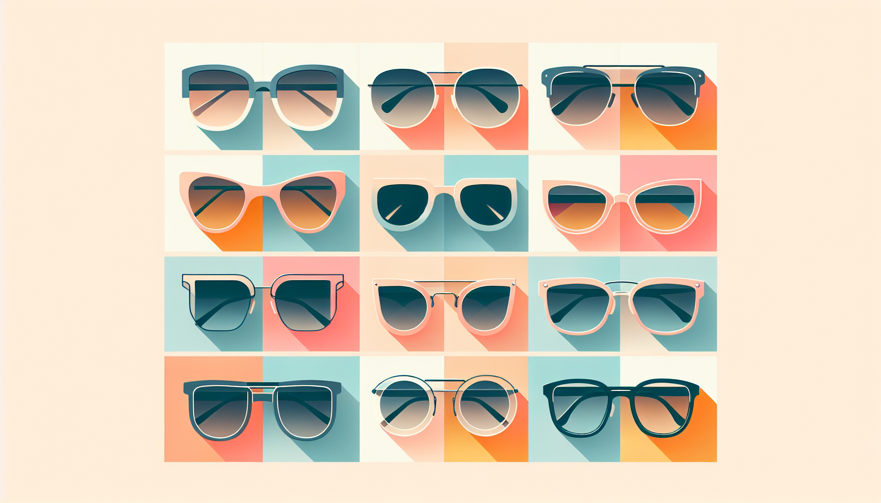 How to Start a Profitable Sunglasses Business [11 Steps]