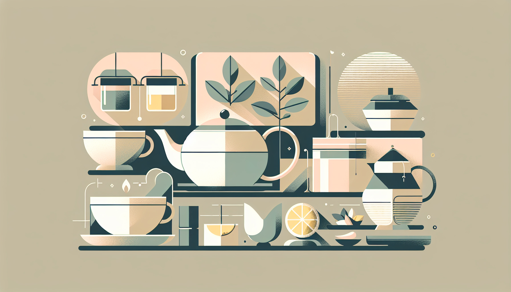 How to Start a Profitable Tea Business [11 Steps]