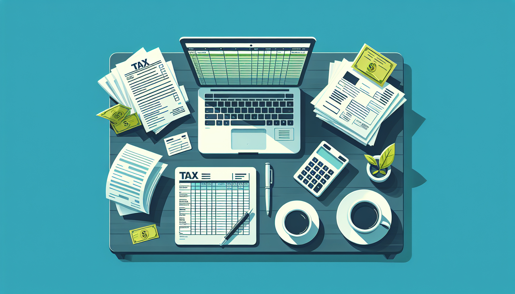 How to Start a Profitable Tax Preparation Business [11 Steps]