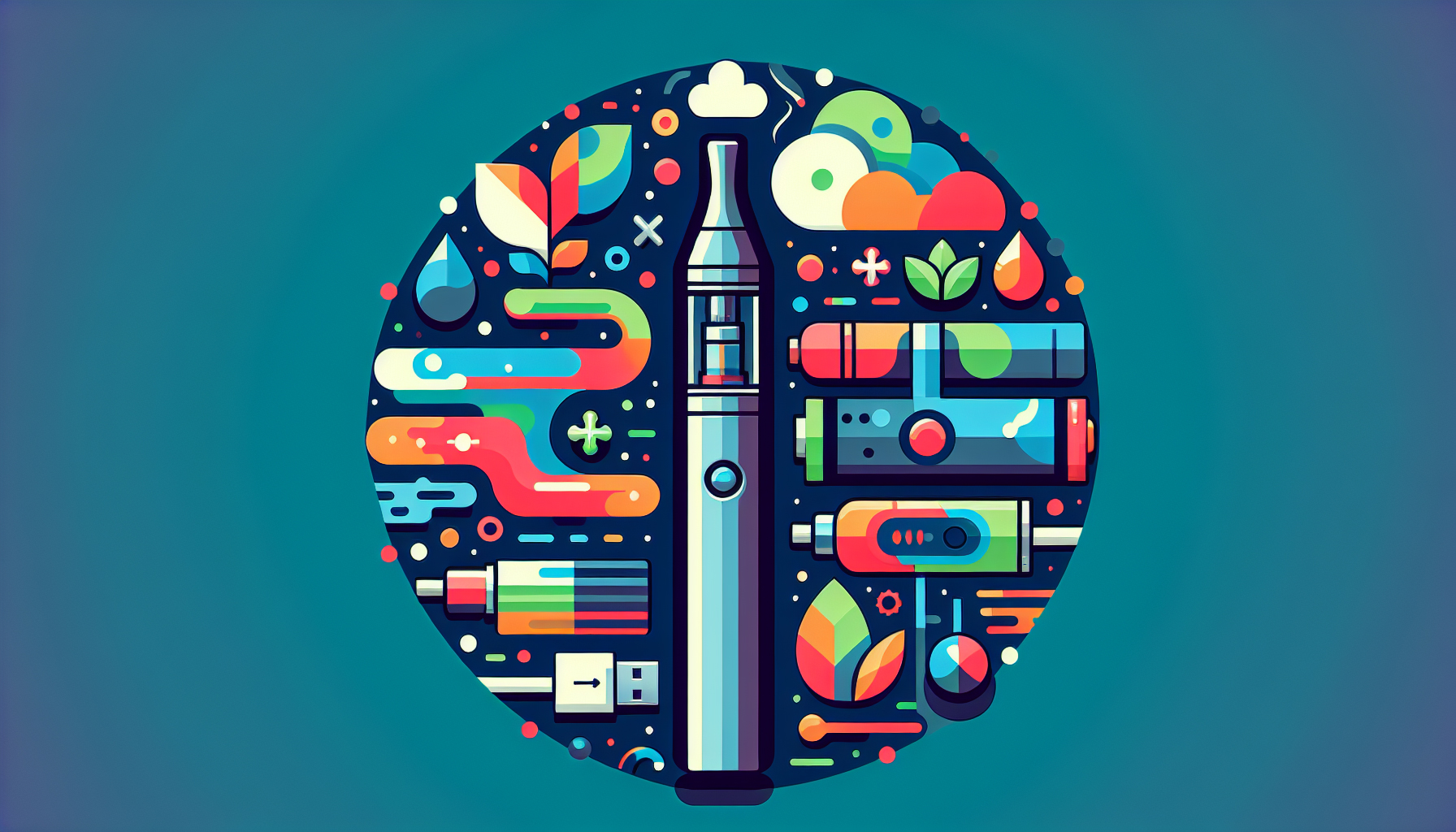 How to Start a Profitable Vape Business [11 Steps]