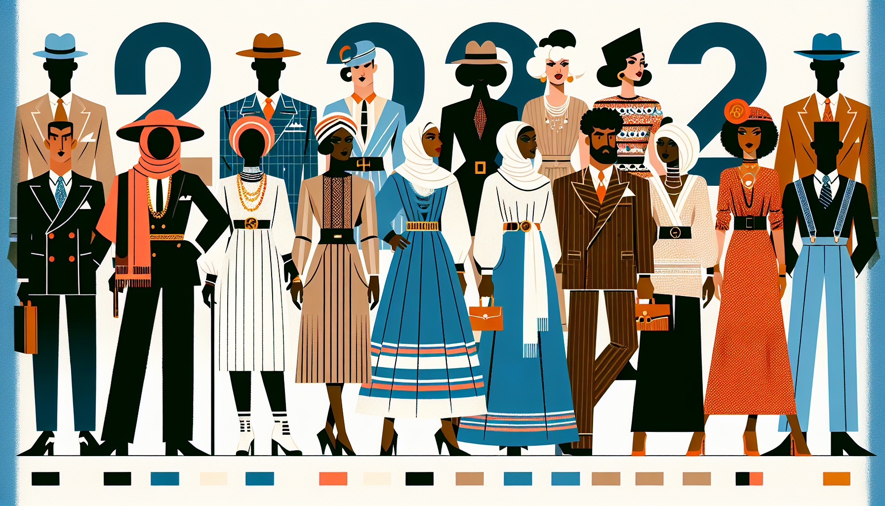 How to Start a Profitable Vintage Clothing Business [11 Steps]