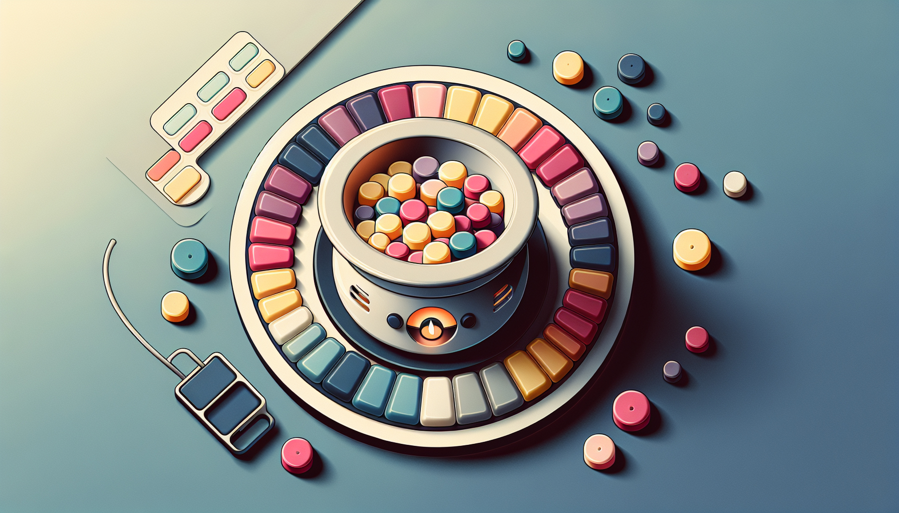 How to Start a Profitable Wax Melt Business [11 Steps]