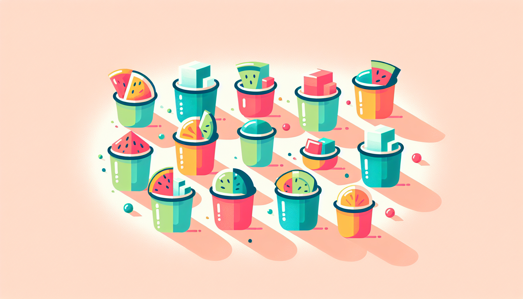 How to Start a Profitable Water Ice Business [11 Steps]