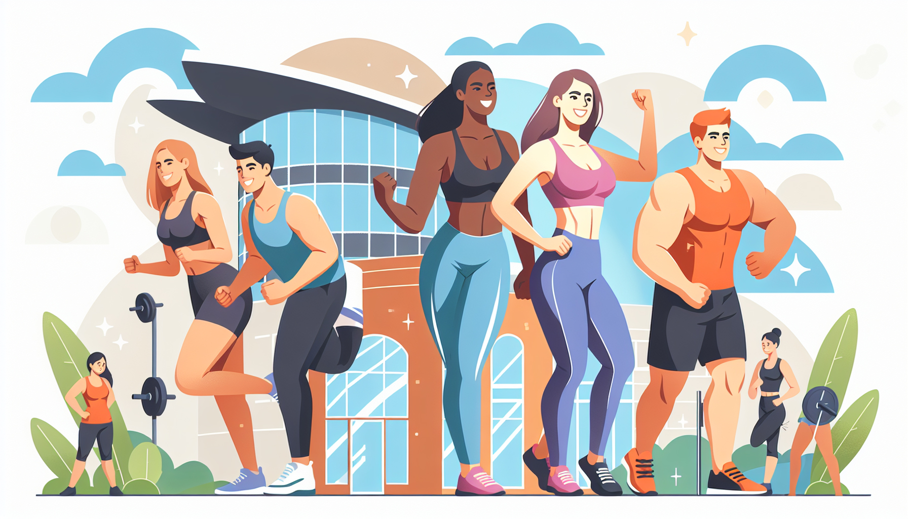 How to Start a Profitable Weight Loss Clinic Business [11 Steps]