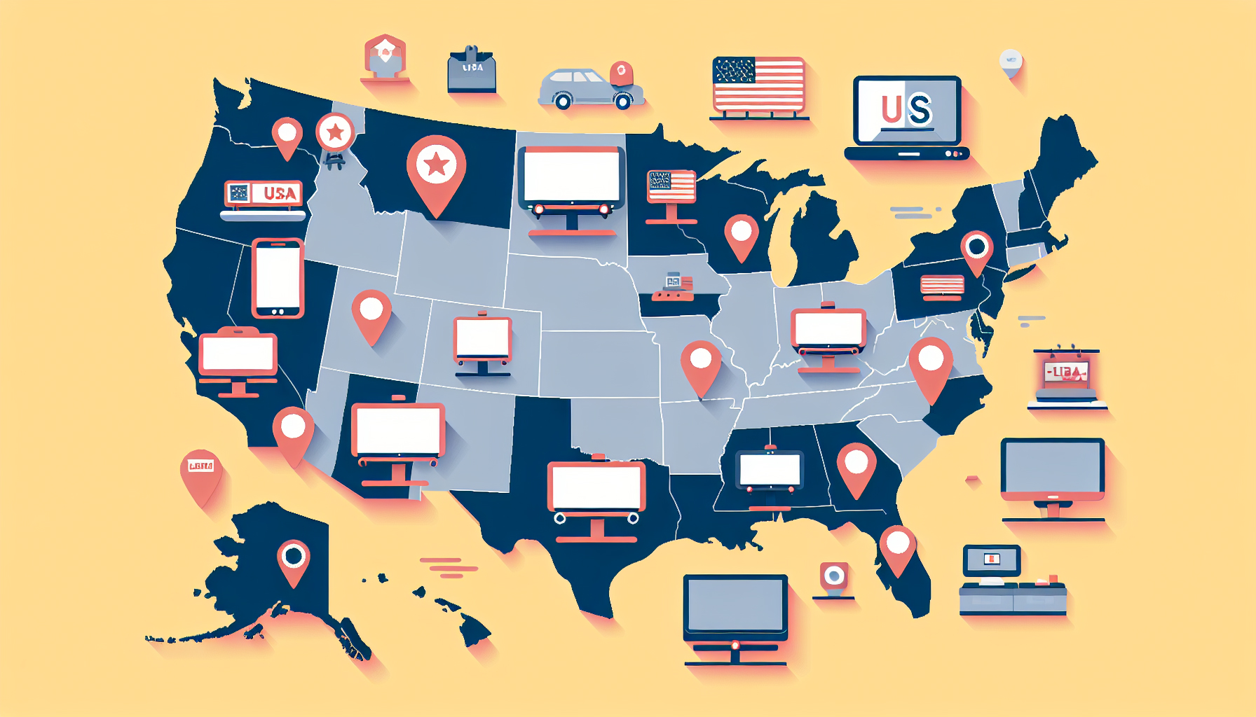 How to Start a Profitable Digital Billboard Business [11 Steps]