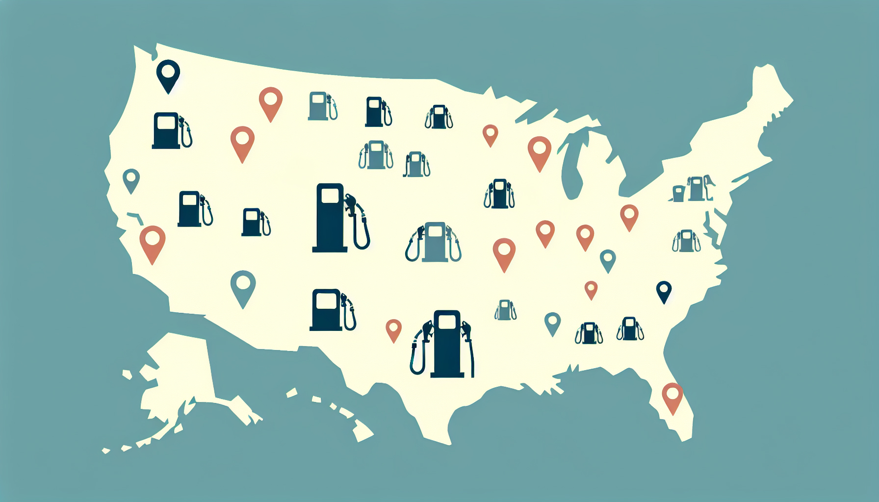 How to Start a Profitable Gas Station Business [11 Steps]