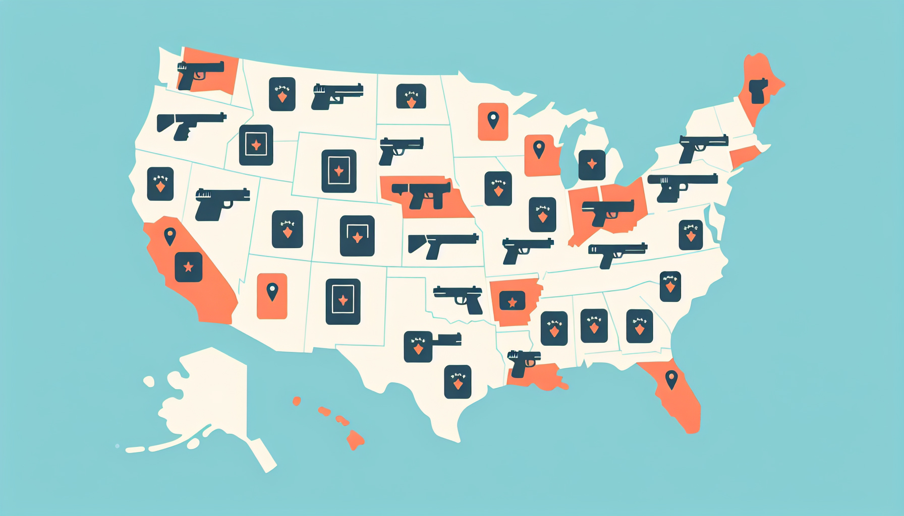 How to Start a Profitable Gun Business [11 Steps]