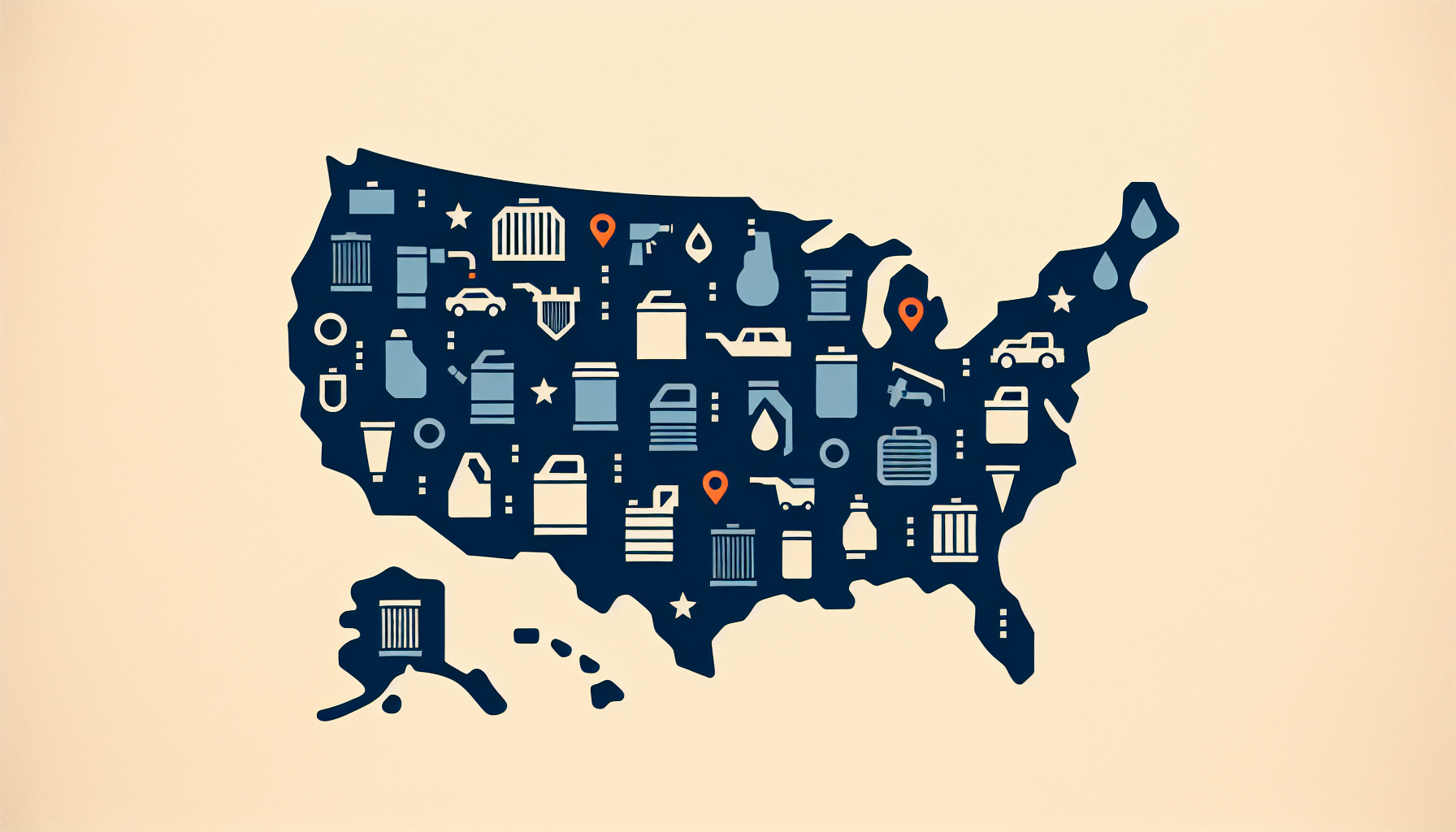 How to Start a Profitable Oil Change Business [11 Steps]