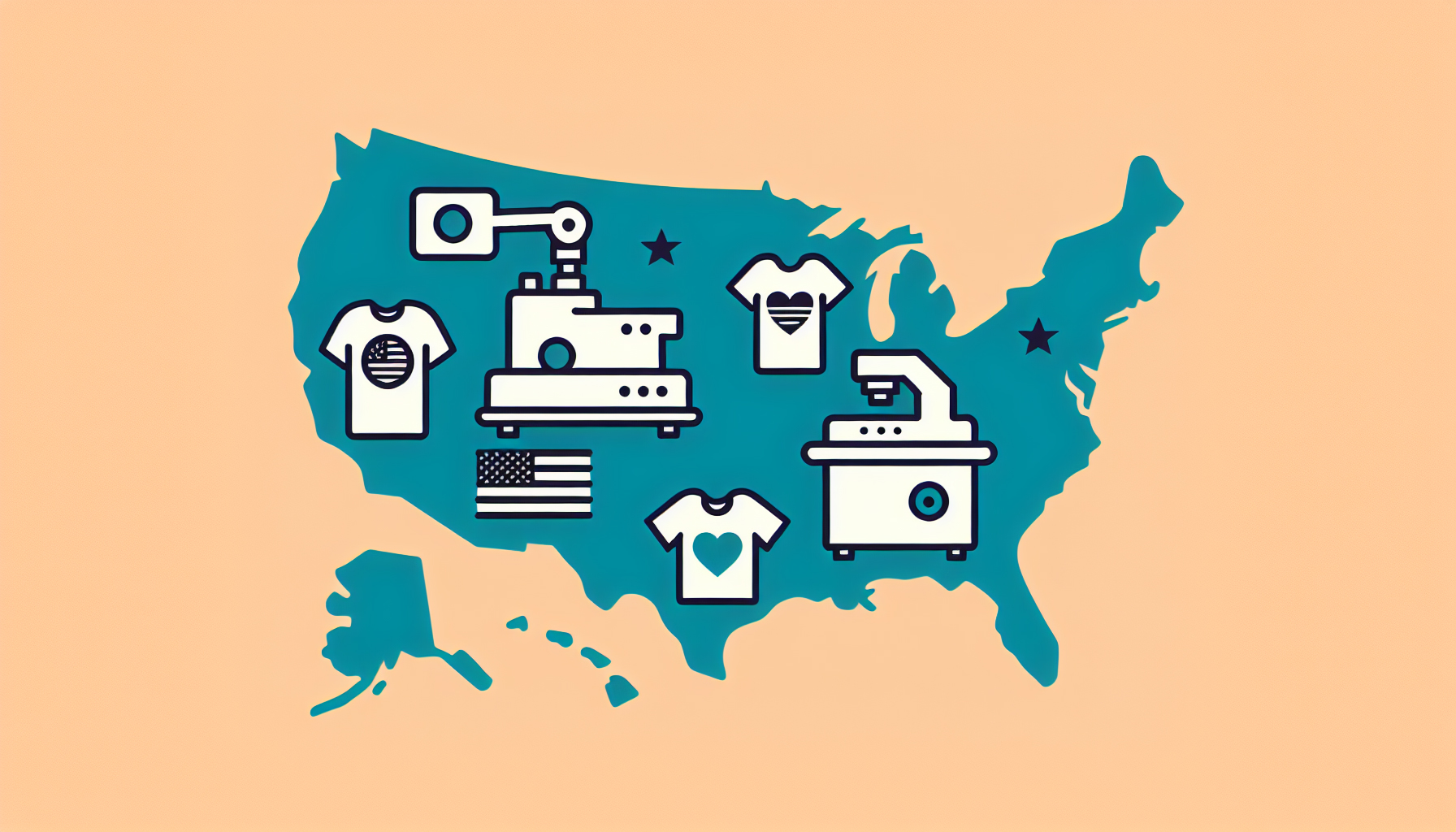 How to Start a Profitable Online T Shirt Business [11 Steps]