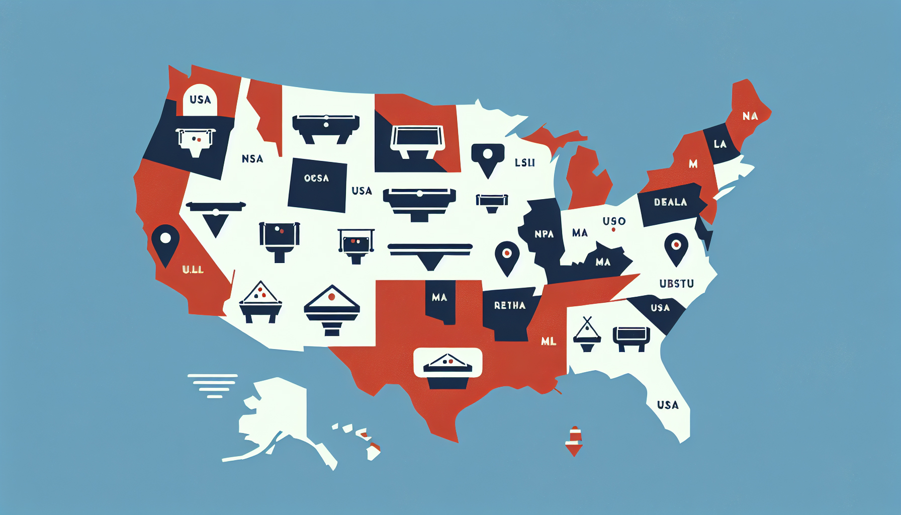 How to Start a Profitable Pool Hall Business [11 Steps]