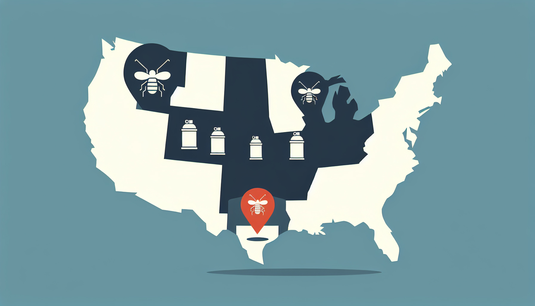 How to Start a Profitable Pest Control Business [11 Steps]