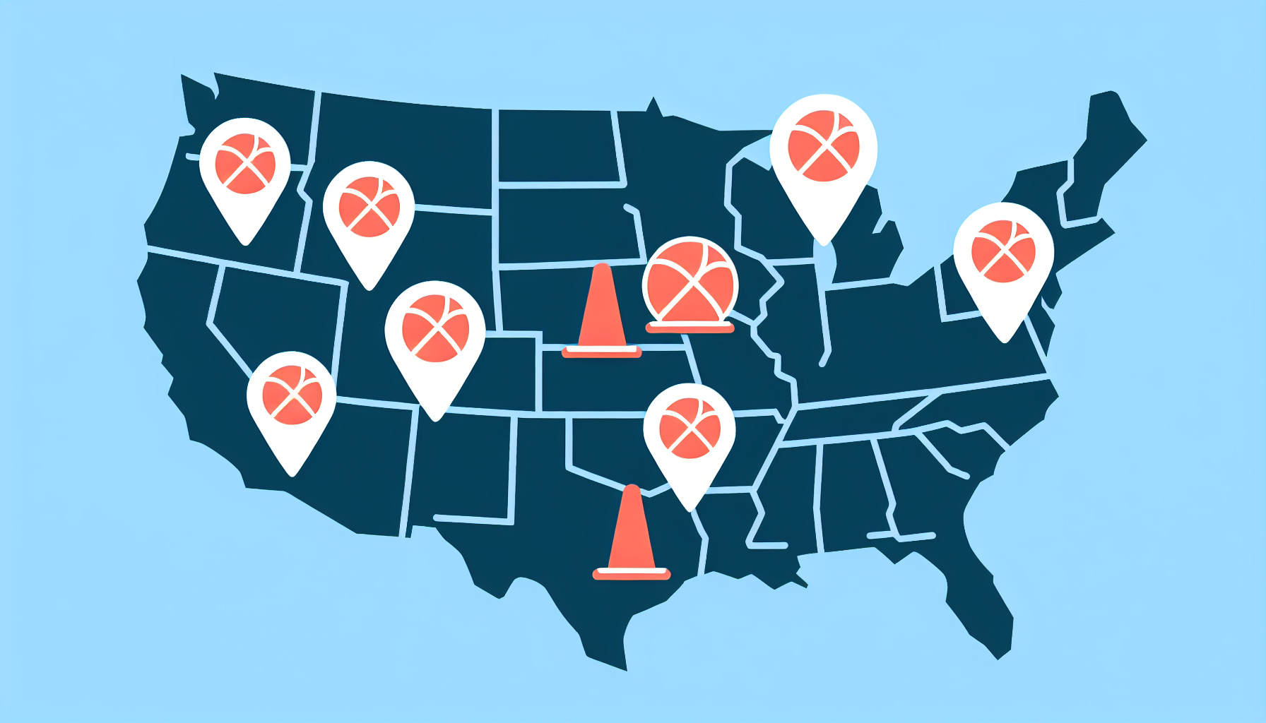 How to Start a Profitable Basketball Training Business [11 Steps]