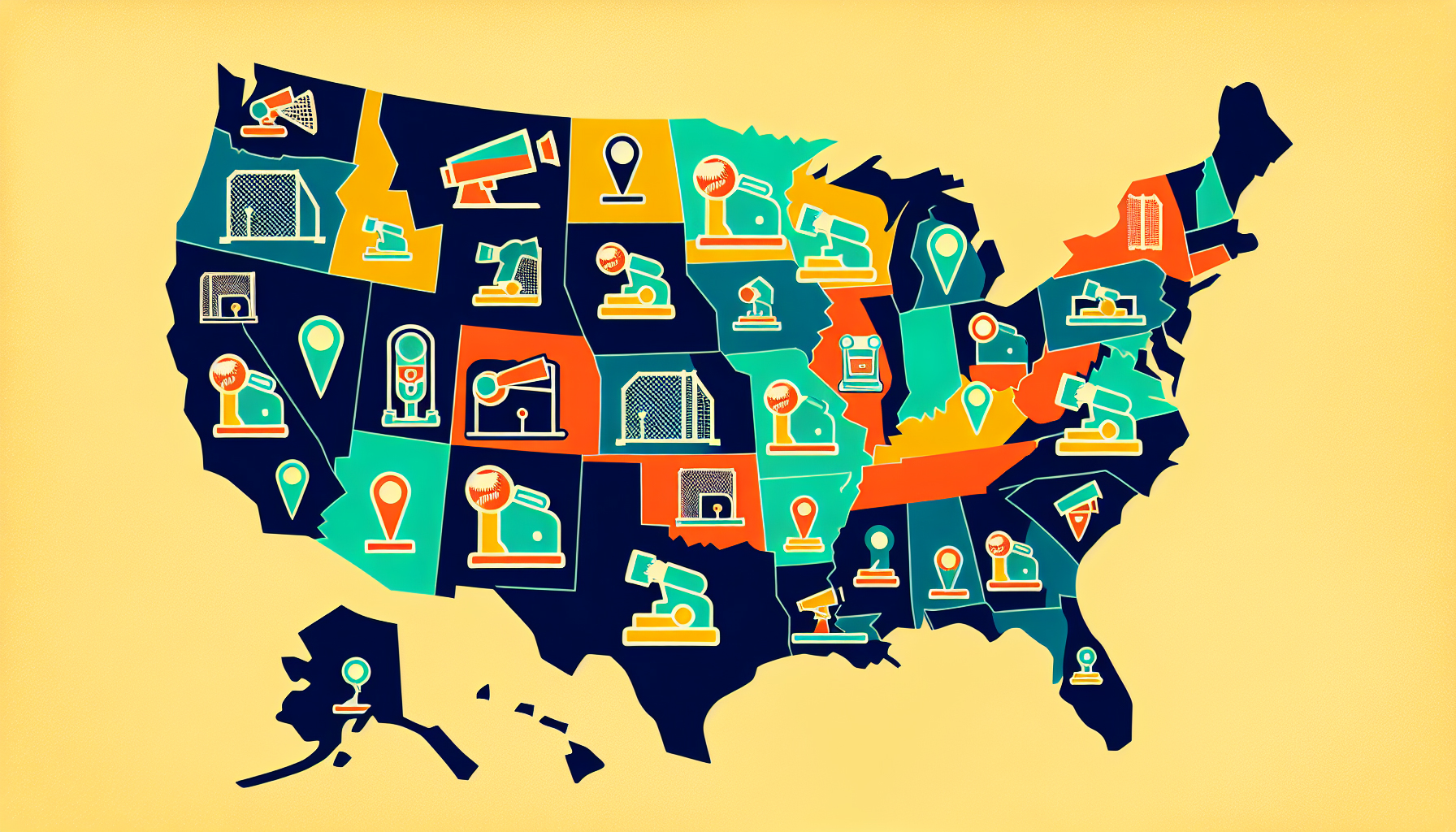 How to Start a Profitable Batting Cage Business [11 Steps]