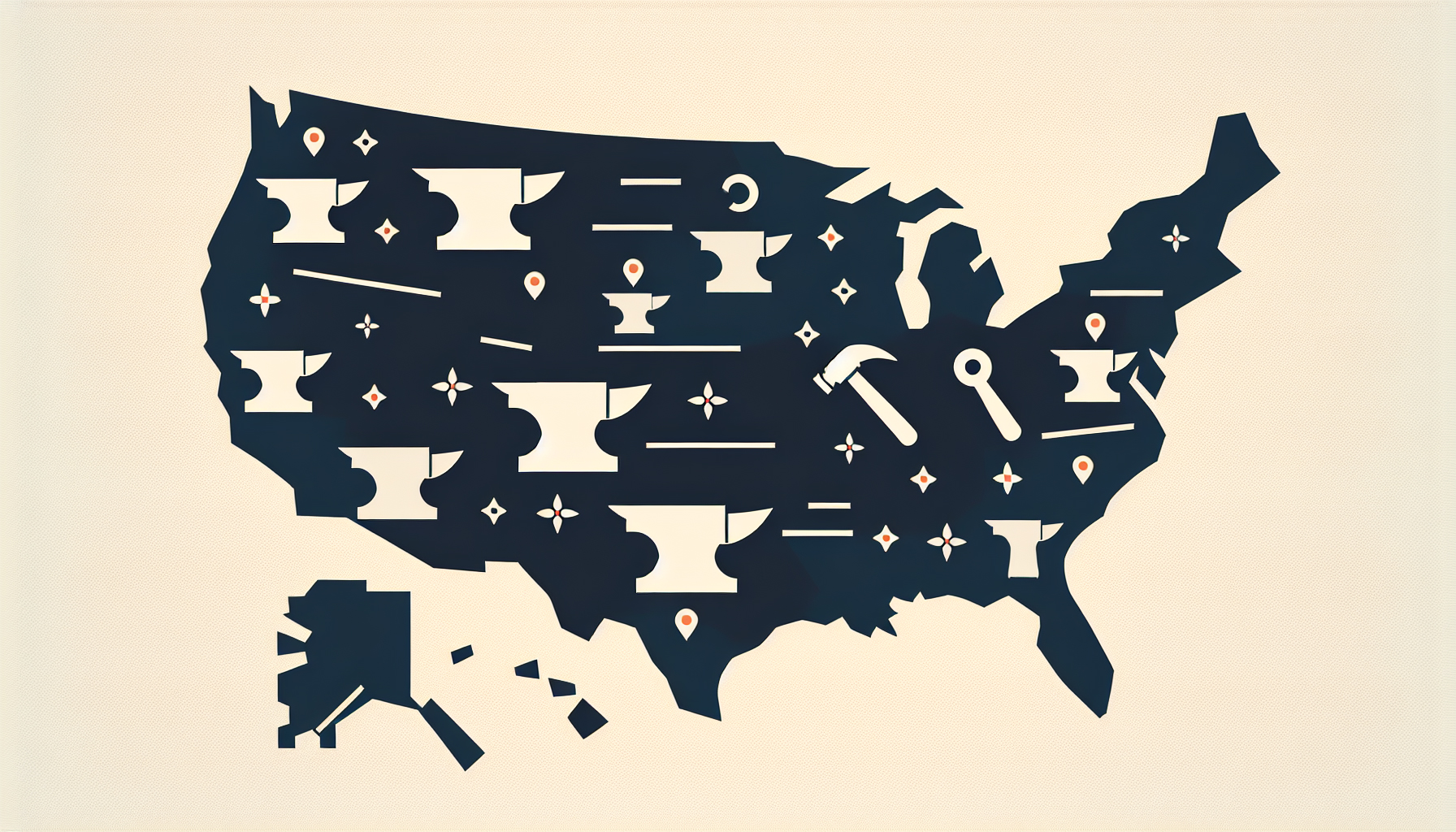 How to Start a Profitable Blacksmith Business [11 Steps]