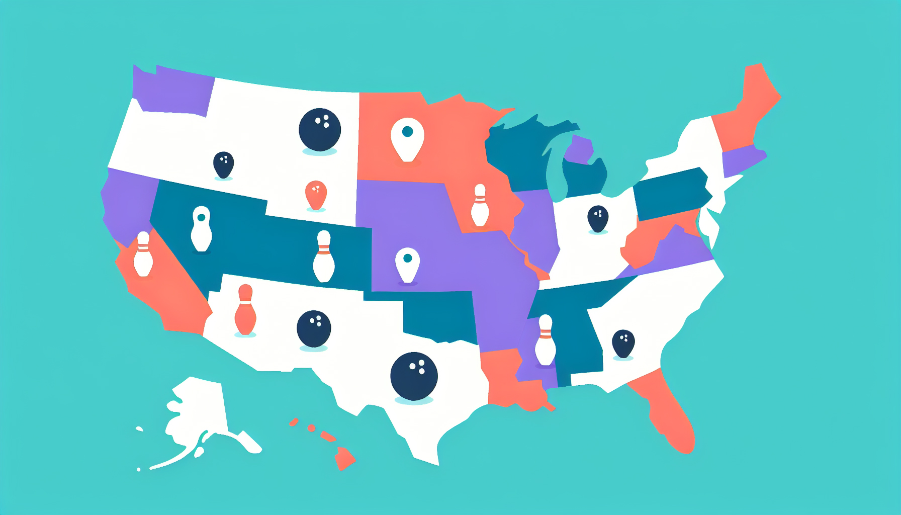 How to Start a Profitable Bowling Alley Business [11 Steps]