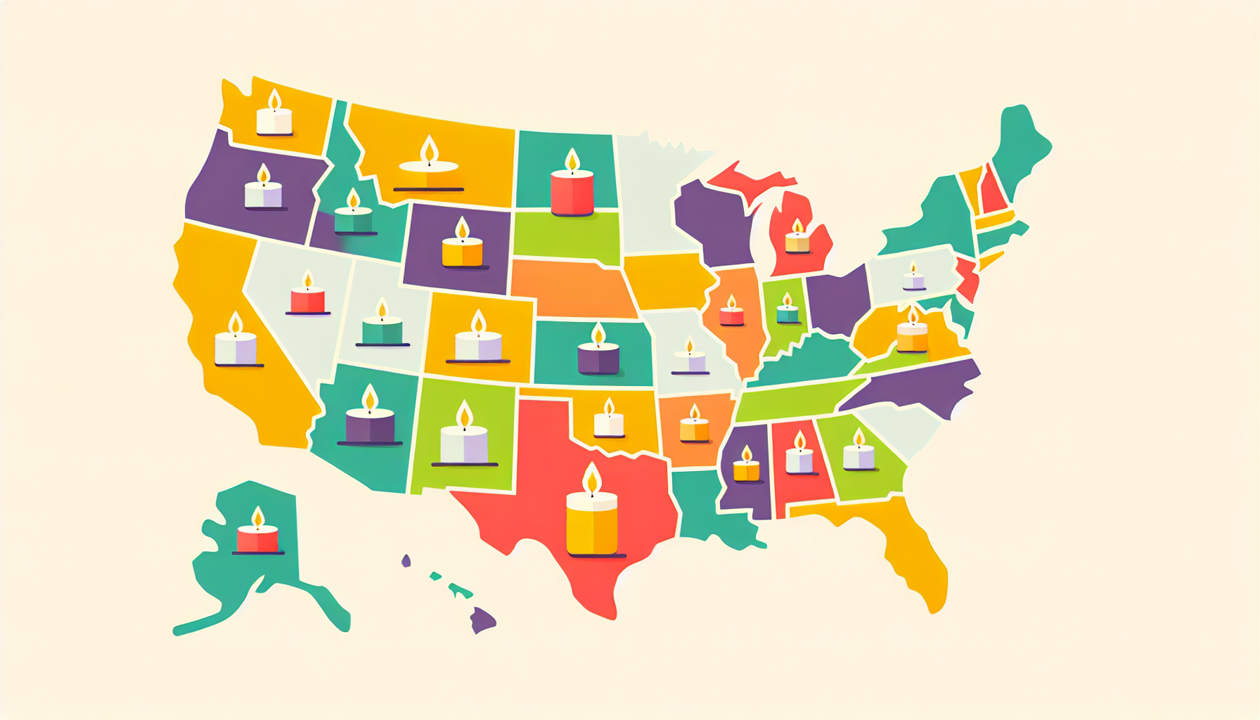 How to Start a Profitable Candle Business [11 Steps]