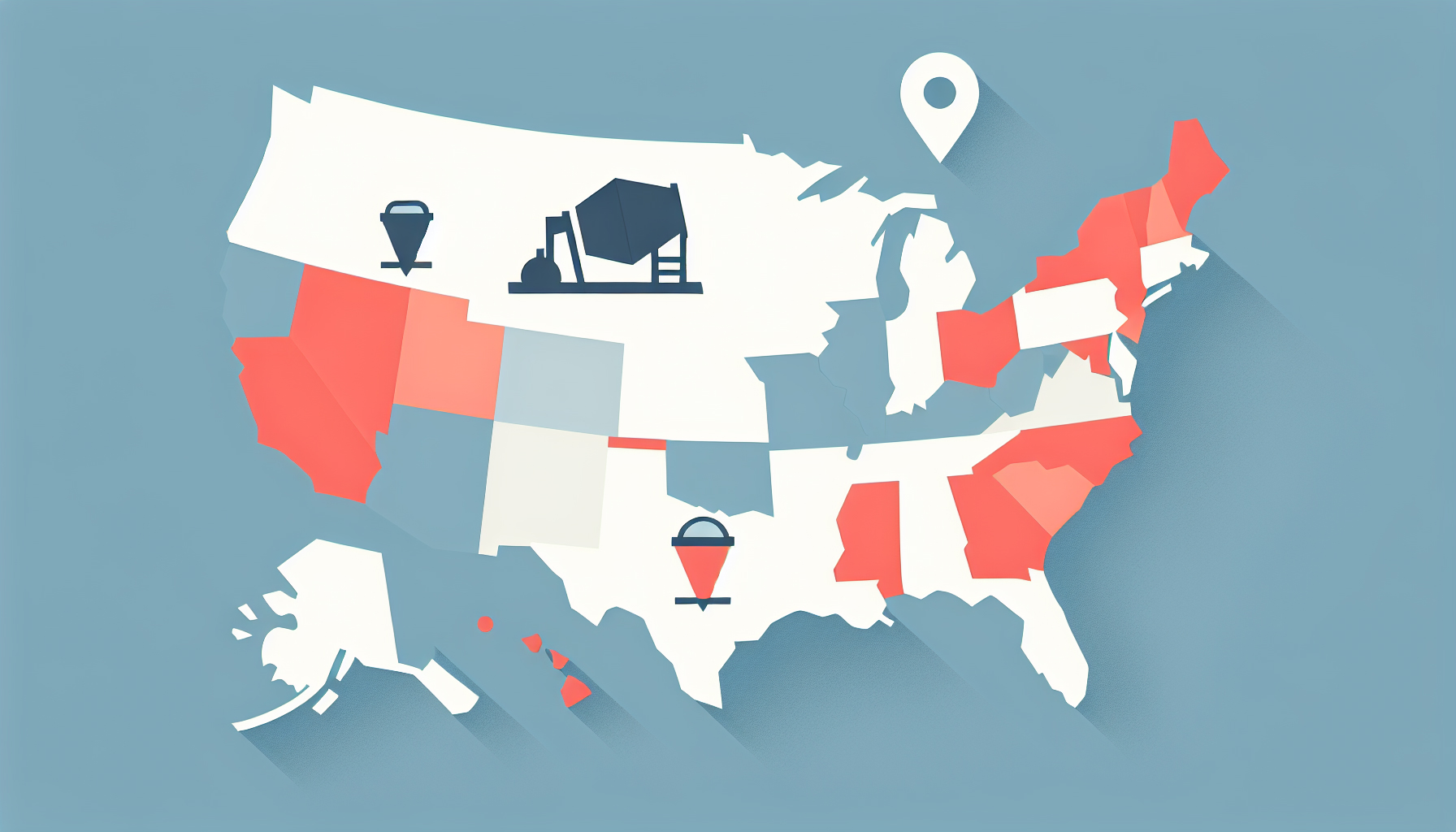 How to Start a Profitable Cement Business [11 Steps]