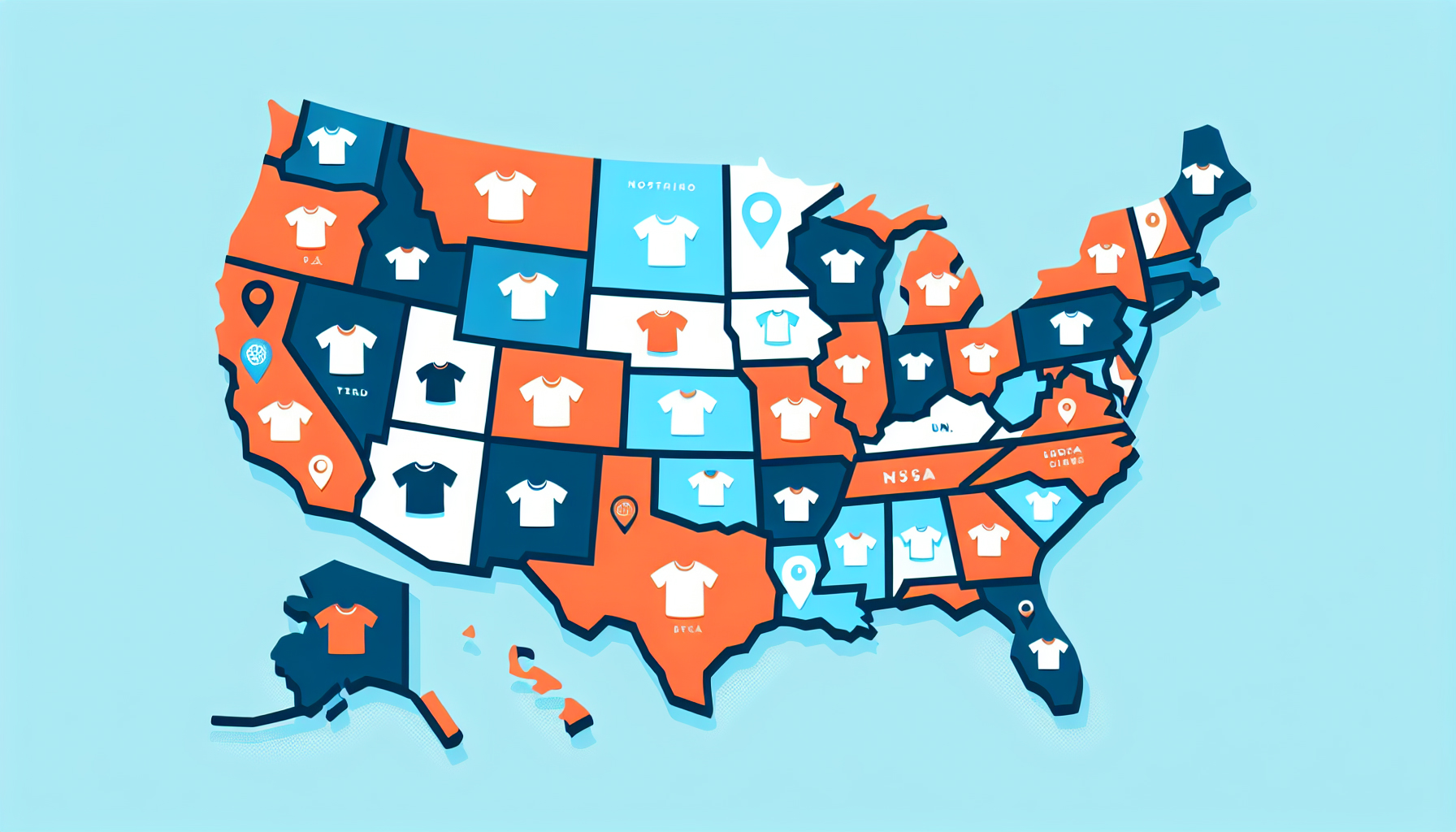 How to Start a Profitable Clothing Line Business [11 Steps]