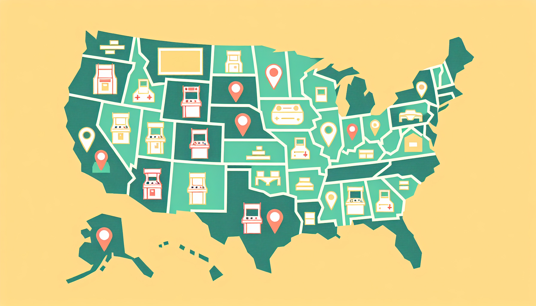 How to Start a Profitable Family Entertainment Center Business [11 Steps]