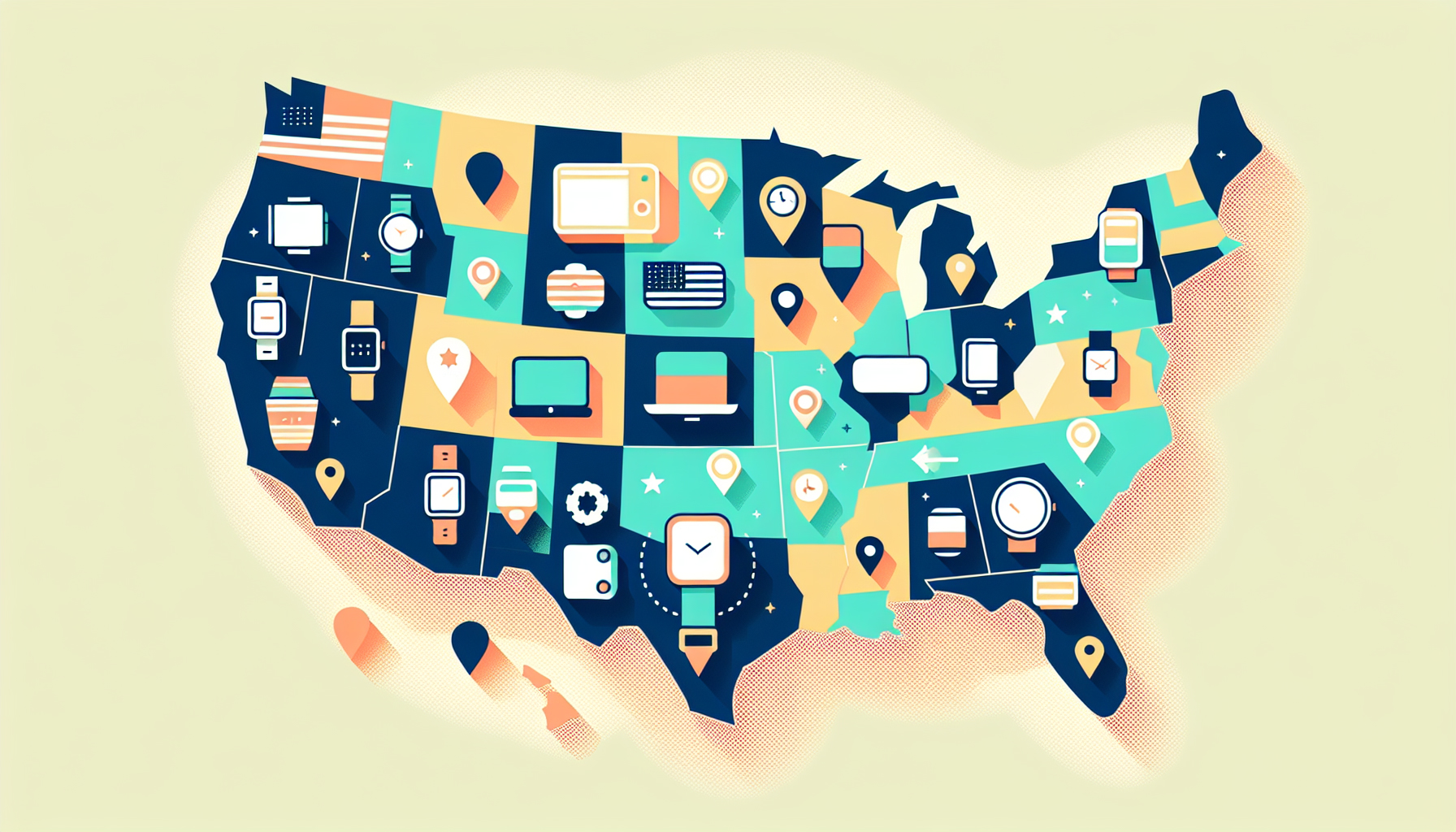 The Impact of Mobile Technology on Business Operations