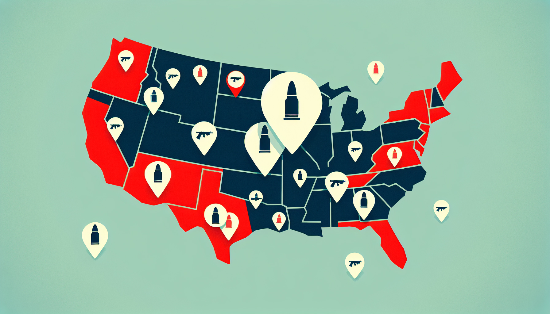 How to Start a Profitable Gun Shop Business [11 Steps]