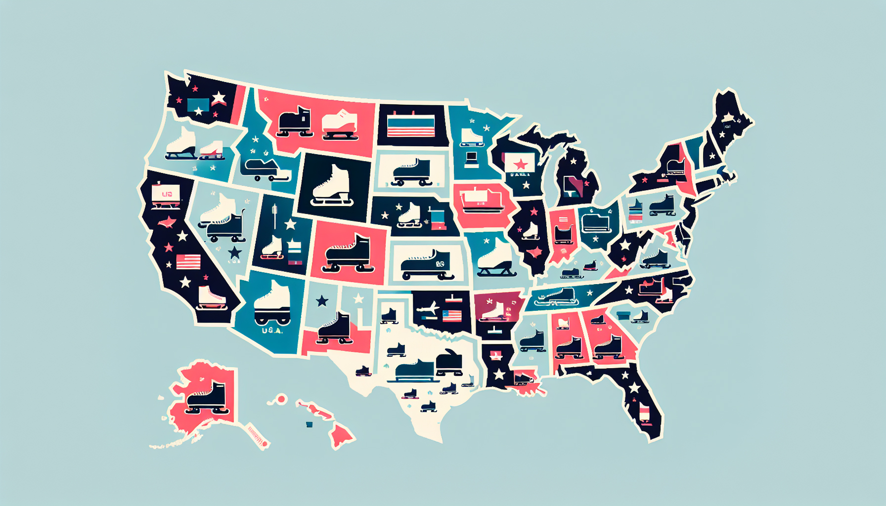 How to Start a Profitable Ice Skating Rink Business [11 Steps]