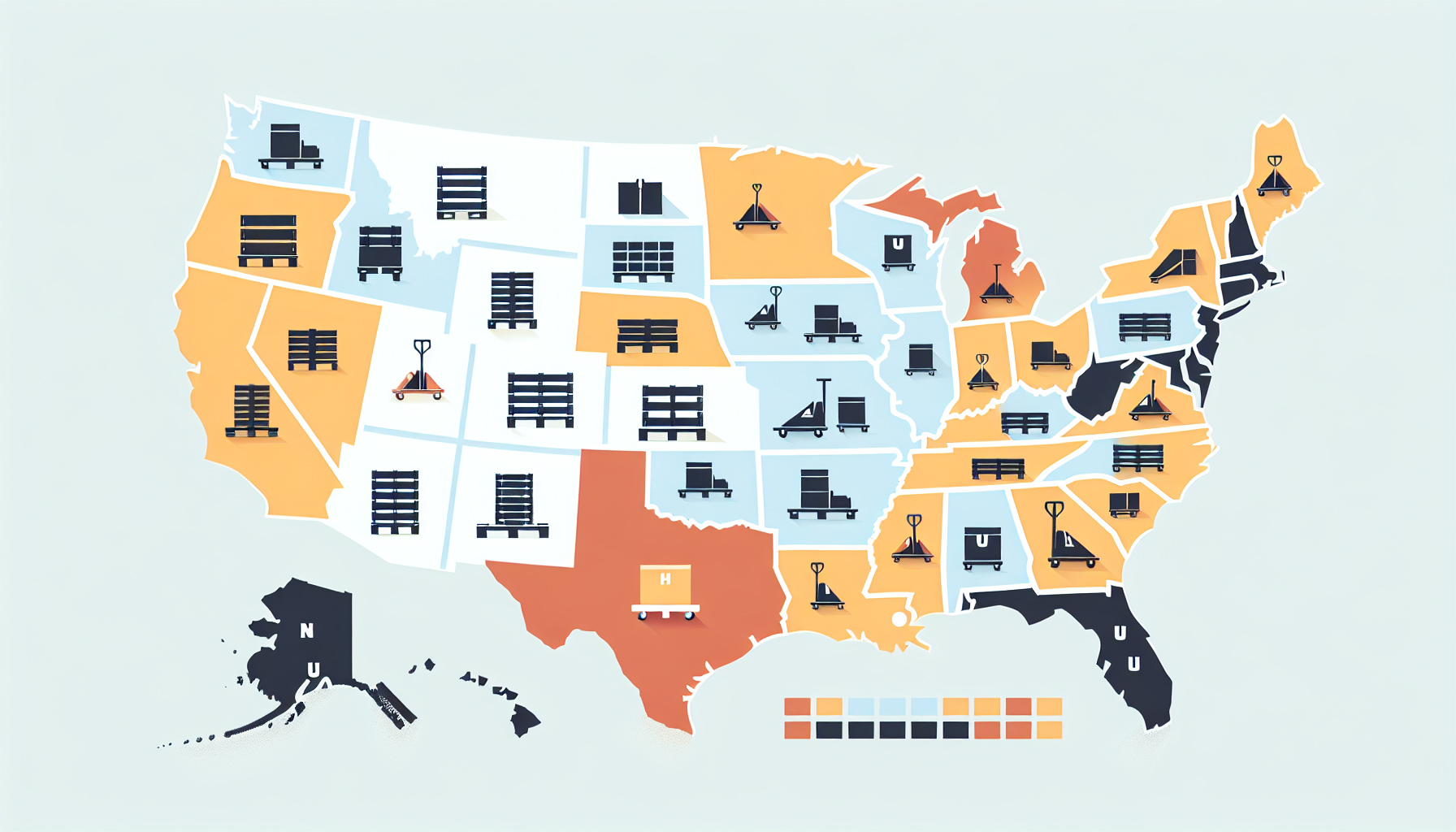 How to Start a Pallet Flipping Business [11+ Steps]