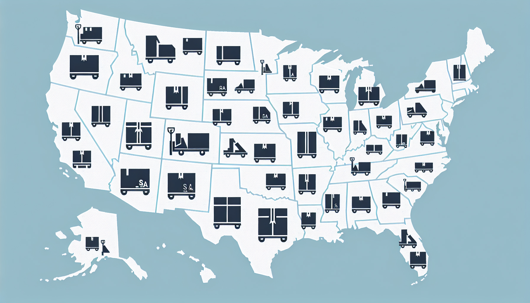 How to Start a Profitable Pallet Business [11 Steps]