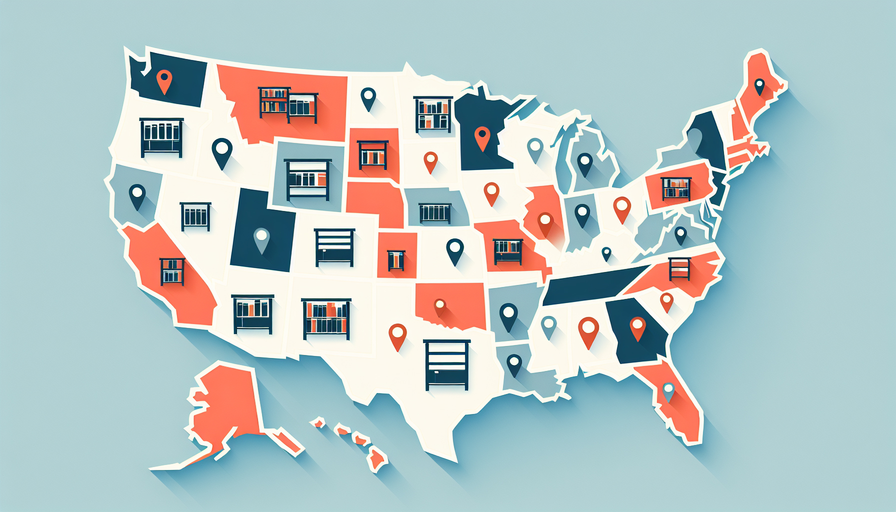 How to Start a Profitable Private Library Business [11 Steps]