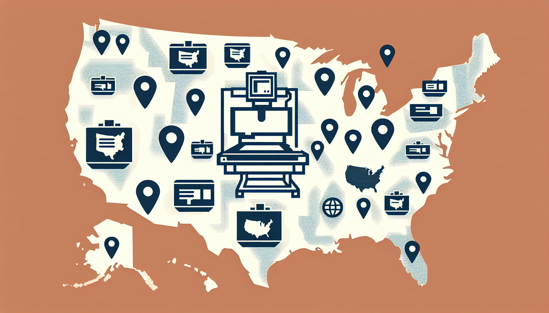 How to Start a Profitable Screen Print Business [11 Steps]