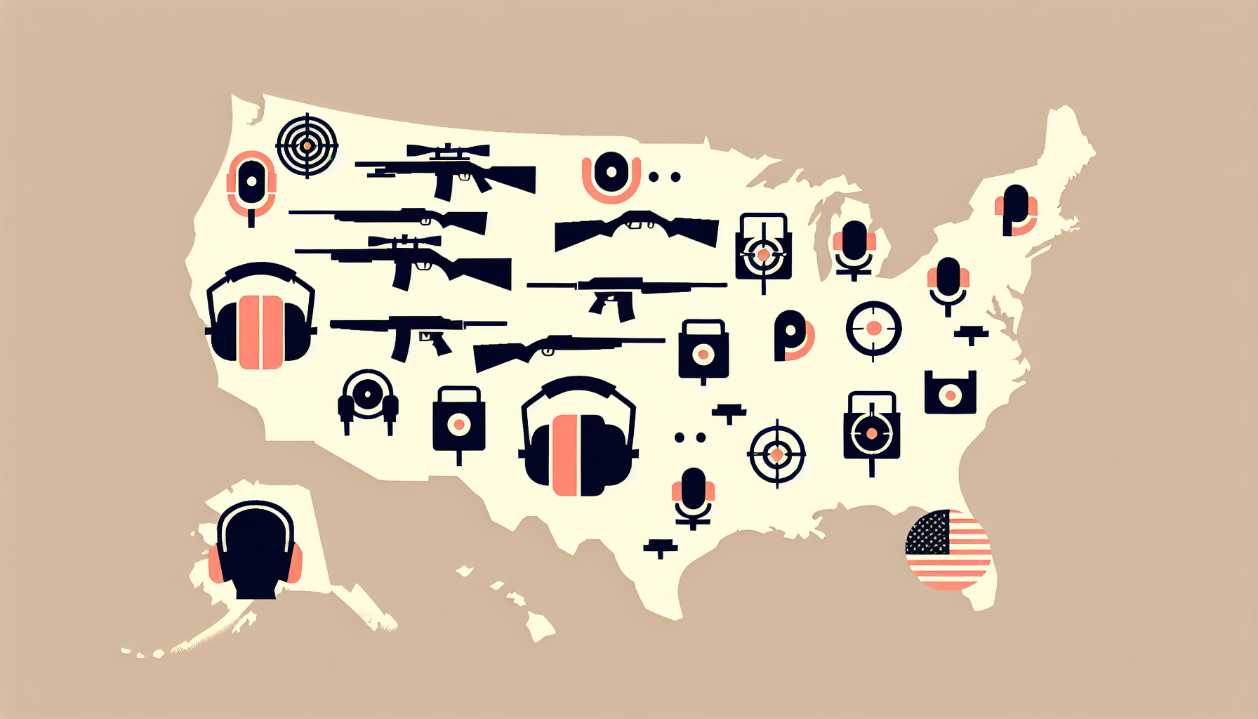 How to Start a Profitable Shooting Range Business [11 Steps]