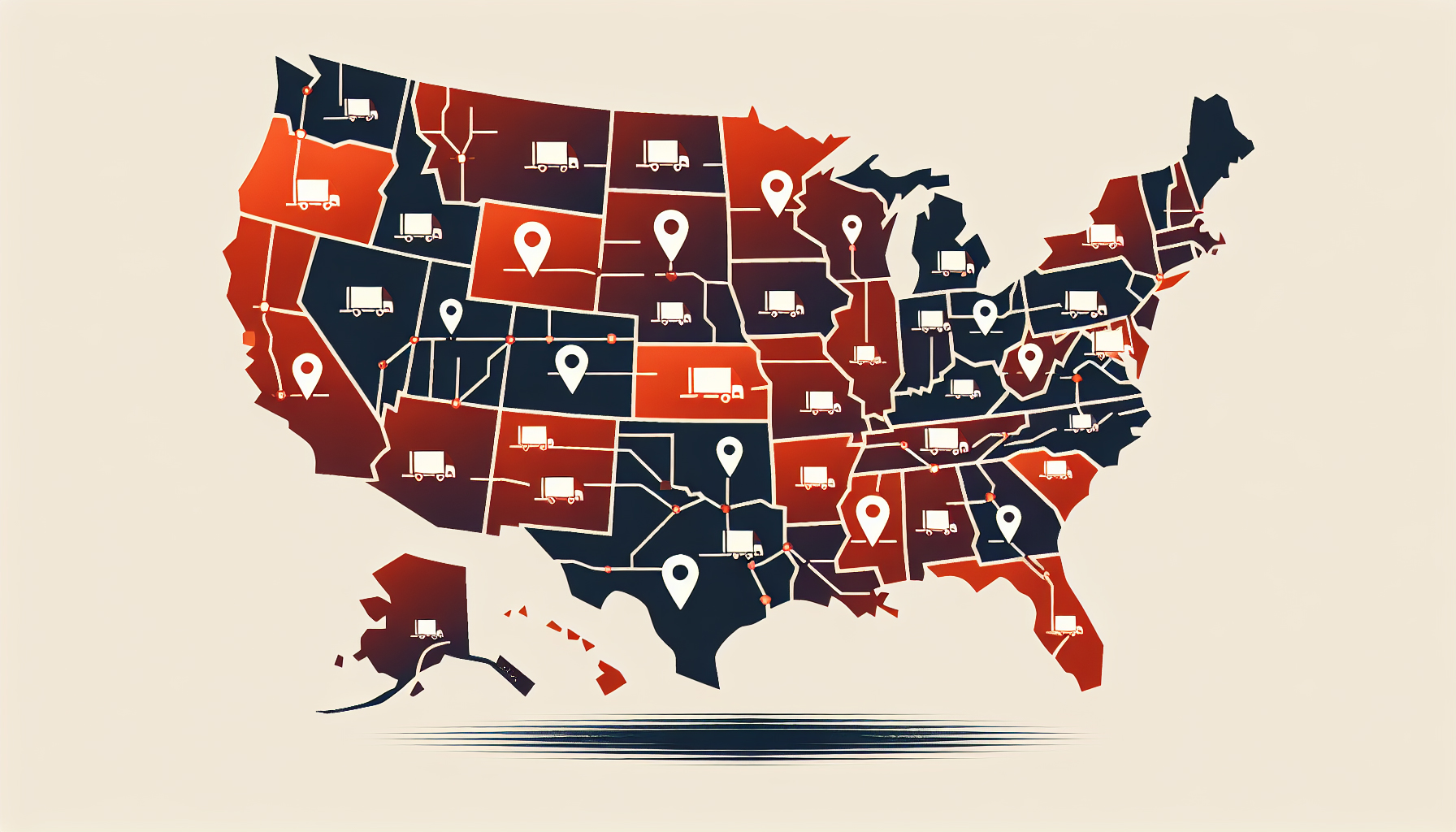 How to Start a Profitable Transportation Business [11 Steps]