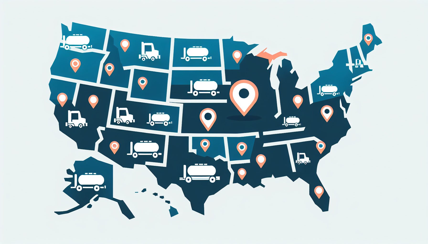 How to Start a Profitable Water Hauling Business [11 Steps]