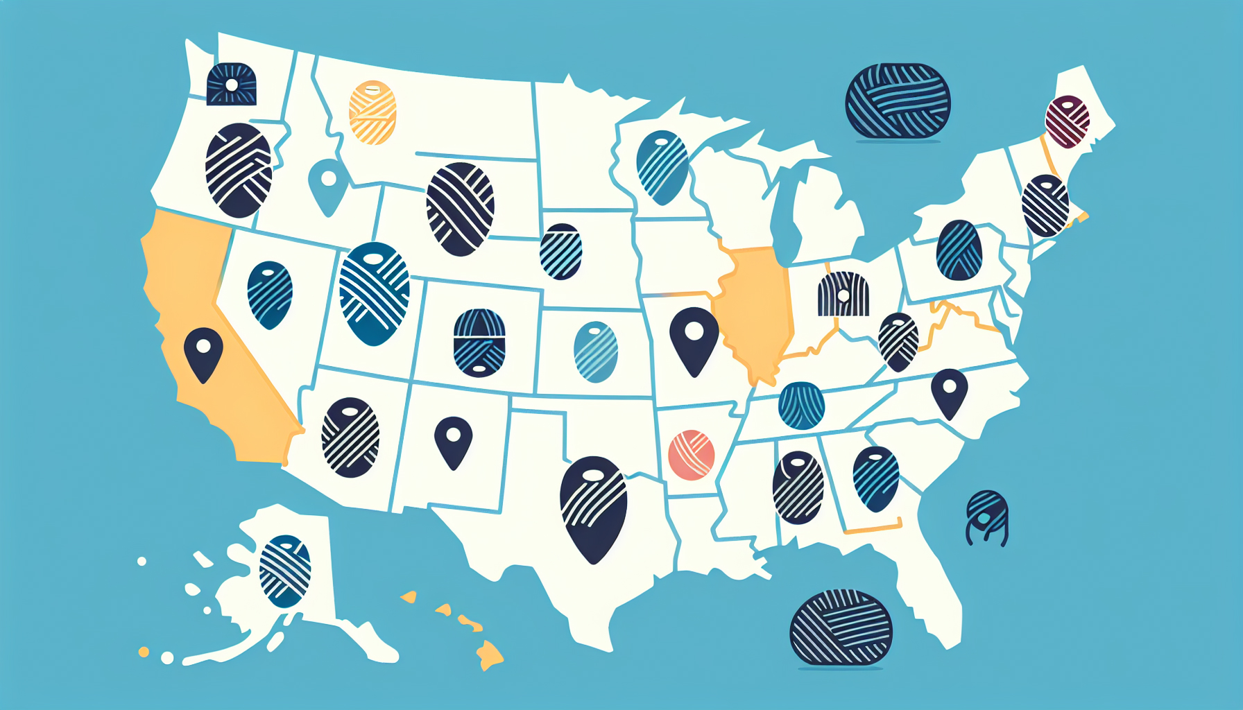 How to Start a Profitable Yarn Shop Business [11 Steps]