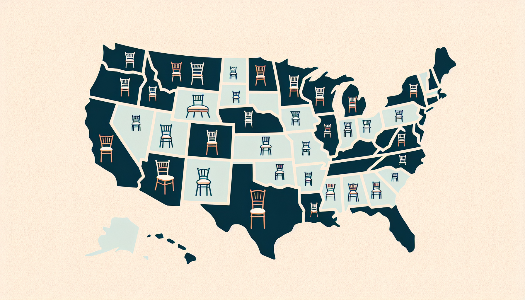 How to Start a Profitable Wedding Rental Business [11 Steps]