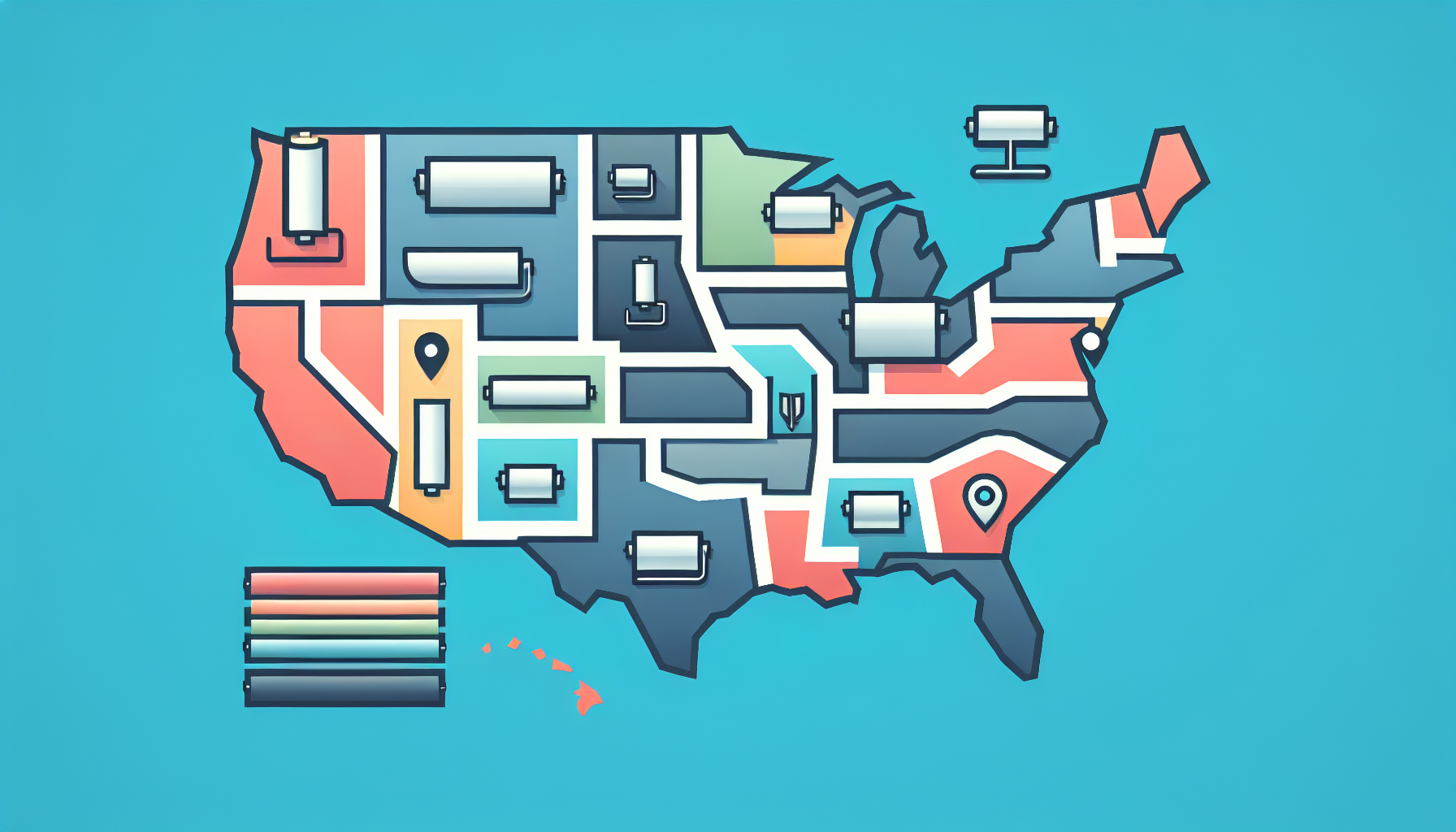 How to Start a Profitable Wallpaper Business [11 Steps]