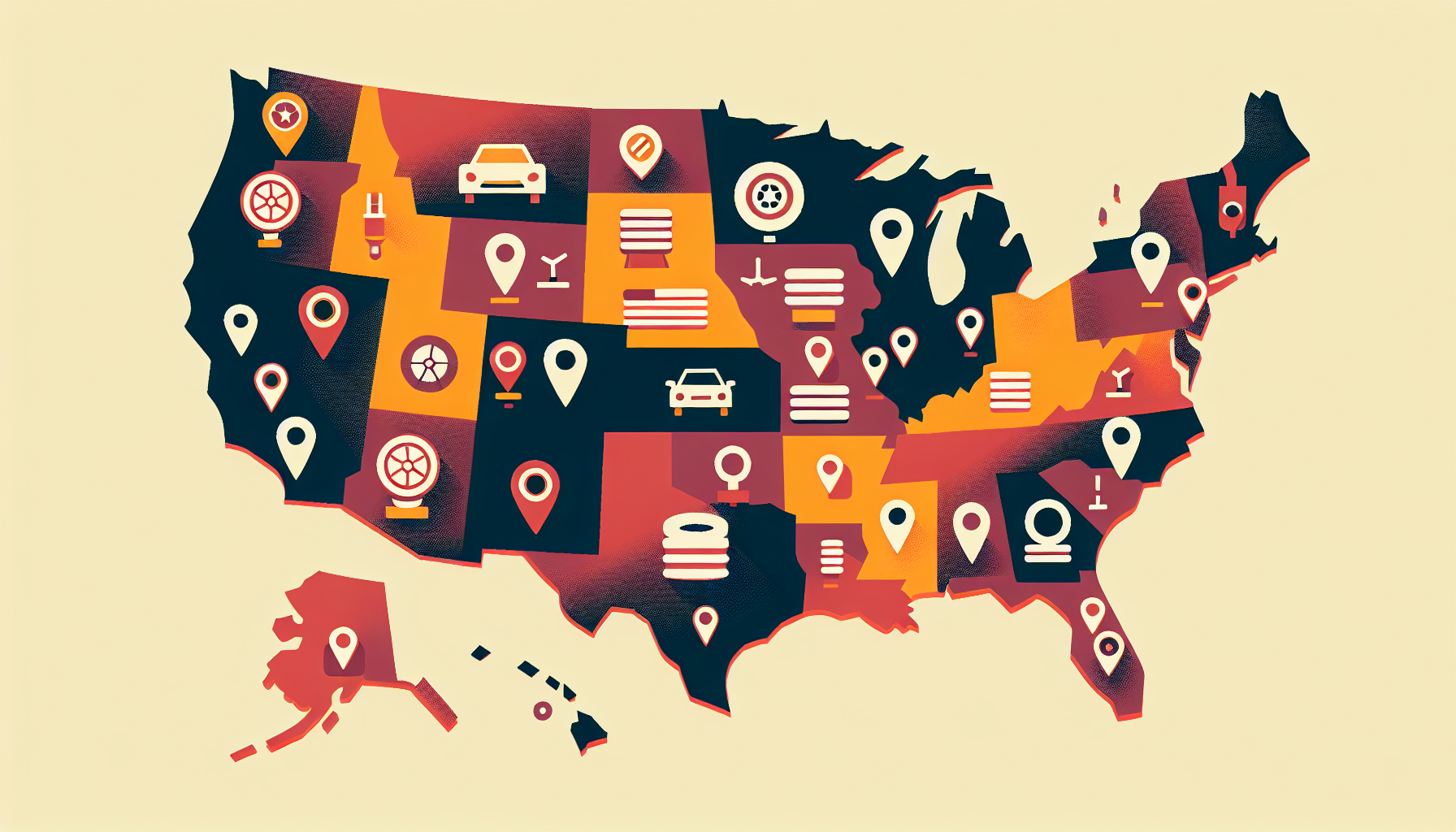 How to Start a Profitable Tire Shop Business [11 Steps]