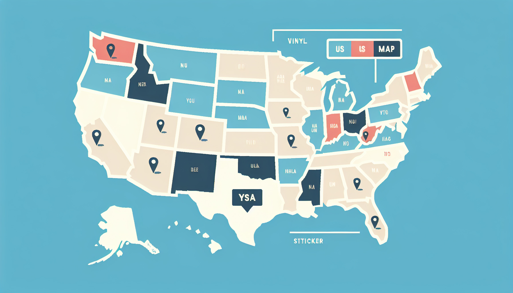 How to Start a Profitable Sticker Business [11 Steps]