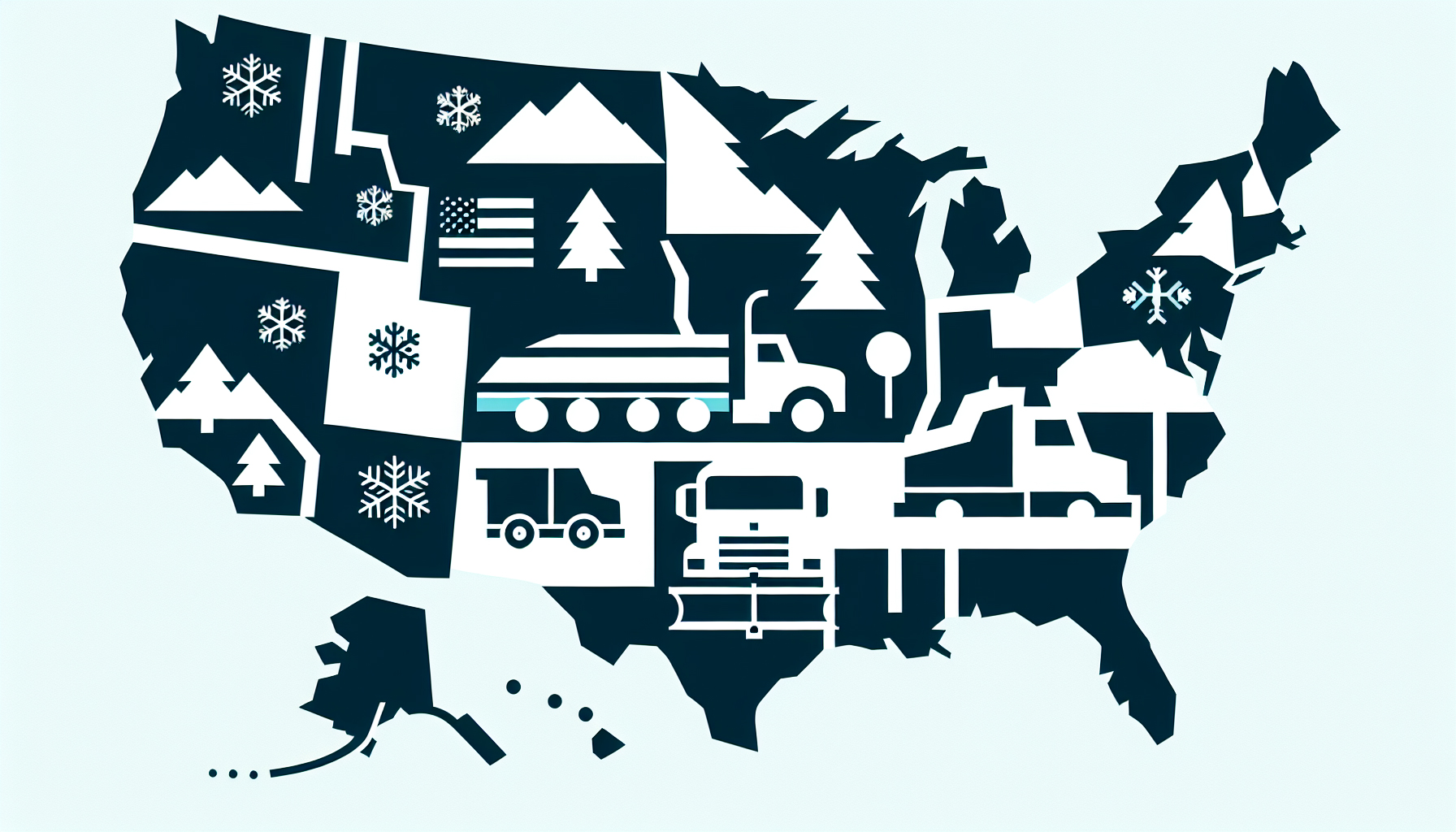 How to Start a Profitable Snow Plowing Business [11 Steps]