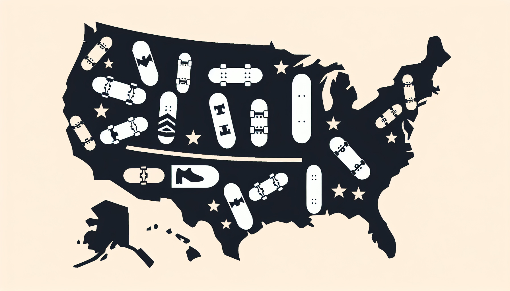 How to Start a Profitable Skate Shop Business [11 Steps]